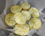 Foto del paso 1 de la receta: Patatas asadas en Olla GM