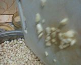 Foto langkah ke 4 dari resep Kacang taujin.