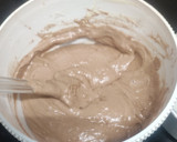 சாக்லேட் சாக்கோ கேக் (Chocolate choco cake recipe in tamil) ரெசிபி ஸ்டேப் 5 புகைப்படம்