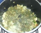 Foto del paso 8 de la receta: Salteadito de verduras!