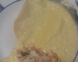 Foto langkah ke 4 dari resep Rolade sayur.