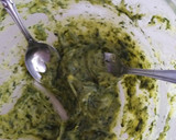 Foto del paso 1 de la receta: Lechuga, pero no en ensalada