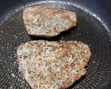 Foto del paso 4 de la receta: Atún a la plancha con especias