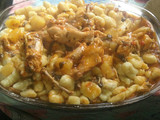 Ñoquis