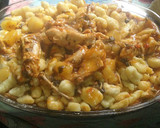 Foto del paso 8 de la receta: Ñoquis