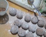 Foto del paso 4 de la receta: ALBÓNDIGAS DULCES Receta de mi madre