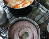 Foto del paso 5 de la receta: Buseca