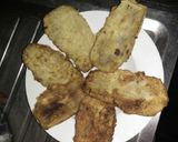 Foto del paso 6 de la receta: Milanesas de Berenjena 🍆
