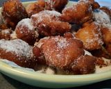 Foto del paso 4 de la receta: Buñuelos de banana bien fáciles
