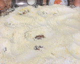 Foto del paso 3 de la receta: Milanesas de Pollo