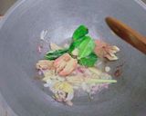 Foto langkah ke 3 dari resep Ayam Rica Rica.
