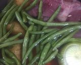 Foto del paso 1 de la receta: El Puchero, una comida sin reglas (no compre caro)