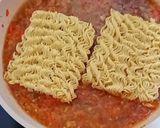 Foto langkah ke 4 dari resep Mie Bumbu Seblak.