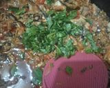 A picture of step 6 of Roasted fish sauce.