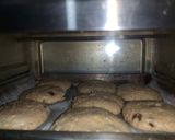 Foto del paso 8 de la receta: Galletas de amaranto con chocolate