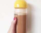Foto langkah ke 2 dari resep Bulletproof Coffee (BPC - Keto The Best Coffee) ☕️☕️☕️.