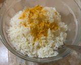 Foto del paso 2 de la receta: Arroz amarillo con verduras asadas