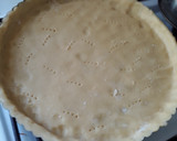 Foto del paso 5 de la receta: Tarta frutal 🍑🥝🍓