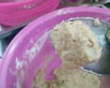 Foto langkah ke 4 dari resep Pentol Tempe Mini.