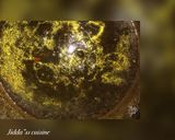 A picture of step 3 of Tuwan shinkafa.miyar (miyar karkashi)by Jidda”ss cuisine.