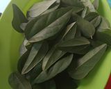 Foto langkah ke 1 dari resep Cincau Hijau Daun Rambat.