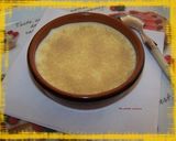 Une image de l'étape 3 de Crema catalana ou crème catalane.