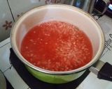 Foto langkah ke 1 dari resep 26. Tips Sagu Mutiara Ambyar.