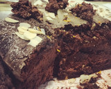 Foto del paso 6 de la receta: Chocolate lovers cake 😍😍