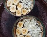 Foto langkah ke 3 dari resep Smothies Ubi.