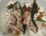 Foto langkah ke 5 dari resep 477. Sayur Lombok Ijo.