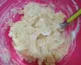 Foto langkah ke 4 dari resep Bolu Tape Keju.