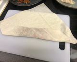Foto del paso 4 de la receta: Rollitos de primavera caseros 🥢🥢