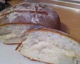 Foto del paso 4 de la receta: Pan de pueblo rápido en MC
