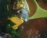 Foto langkah ke 7 dari resep Pindang Gabus (Versi Keluarga aku).