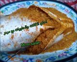 صورة لخطوة 3 من وصفة الفسيخ البيتي روعه 👌