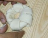 A picture of step 4 of Milk Bread bun | masla bread bun.