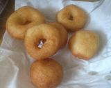 Foto langkah ke 5 dari resep Donat Simple.