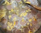 Foto langkah ke 3 dari resep Kuah Macaroni.