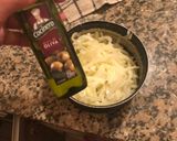 Foto del paso 2 de la receta: Fugazzeta rellena