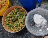 Foto del paso 2 de la receta: Pastel en micro ⏰
