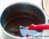 Φωτογραφία βήματος 8 της συνταγής Δανέζικη τάρτα φράουλας με αμυγδαλόπαστα