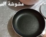 صورة لخطوة 4 من وصفة مشوشة السميد