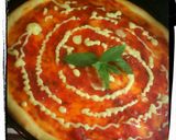 صورة لخطوة 2 من وصفة بيتزا💞💞🍕🍕