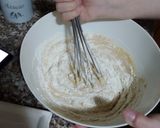 Foto del paso 4 de la receta Galletas de pegote