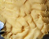 Foto langkah ke 1 dari resep Pie susu teflon.