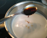 Foto del paso 2 de la receta: Crème brûlée
