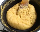 A picture of step 3 of # Ramadan Special - Ande Ka Halwa - Hyderabadi Style.