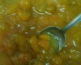 Foto del paso 5 de la receta: Quinotos en almíbar en rodajas