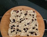 Foto del paso 7 de la receta: Galletas de Avena con pasas o frutos secos