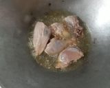 Foto langkah ke 1 dari resep Ayam rica rica.